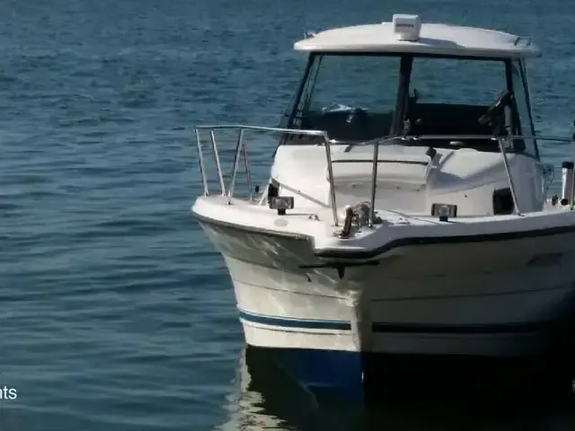 Bayliner Trophy 2352