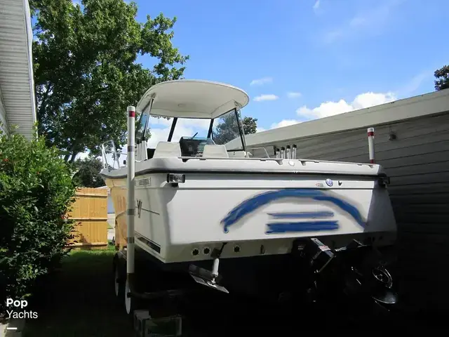 Bayliner Trophy 2352