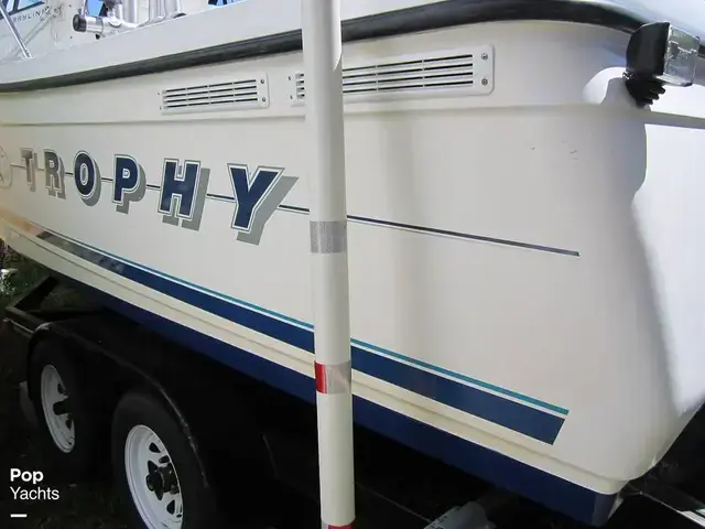 Bayliner Trophy 2352