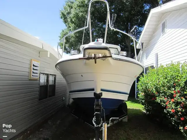 Bayliner Trophy 2352