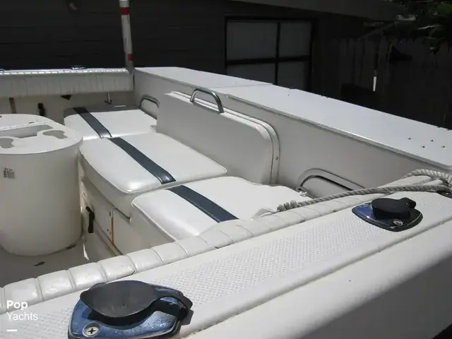 Bayliner Trophy 2352