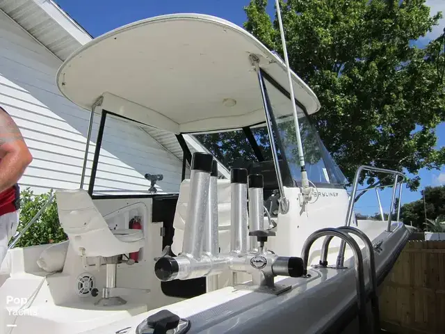 Bayliner Trophy 2352