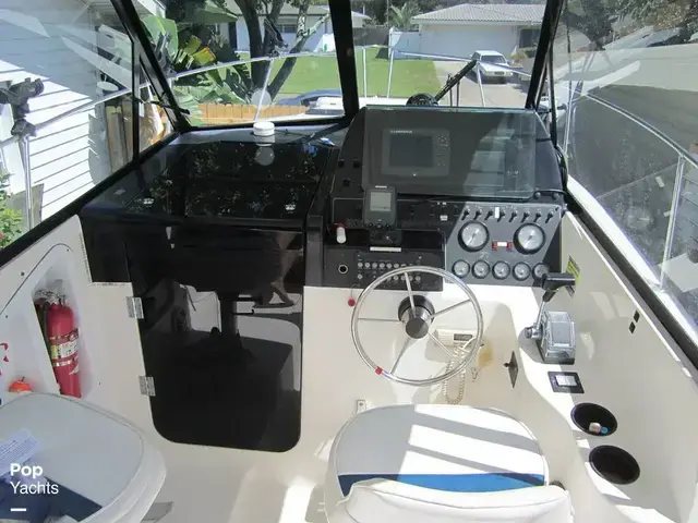 Bayliner Trophy 2352