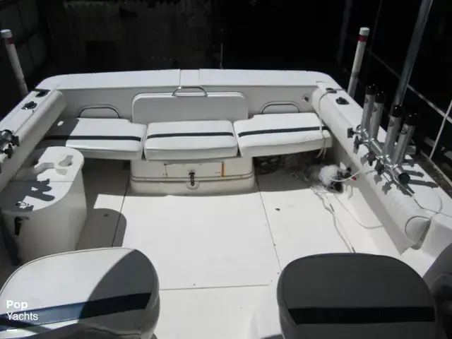 Bayliner Trophy 2352