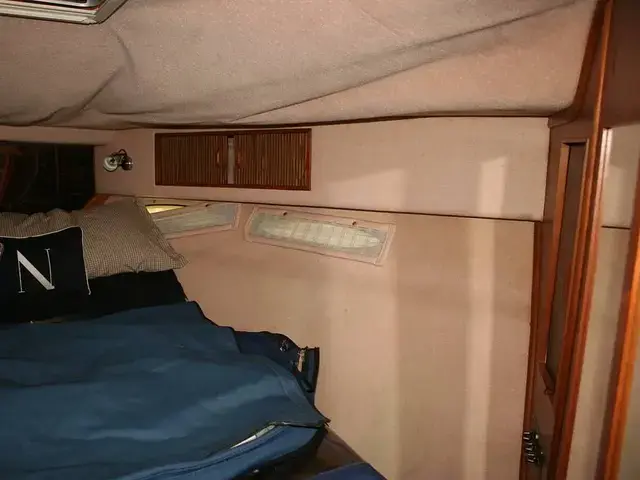 Sea Ray 390 Express Cruiser