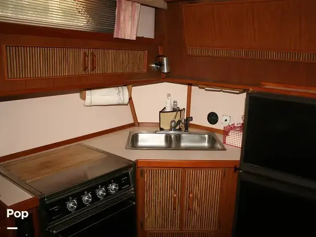 Sea Ray 390 Express Cruiser