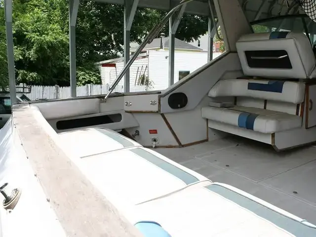 Sea Ray 390 Express Cruiser