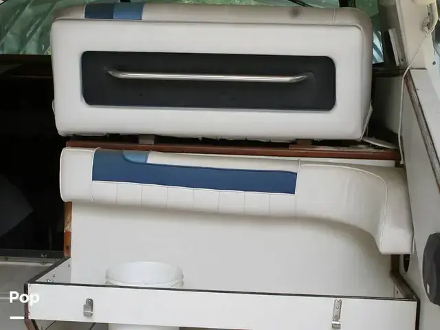 Sea Ray 390 Express Cruiser