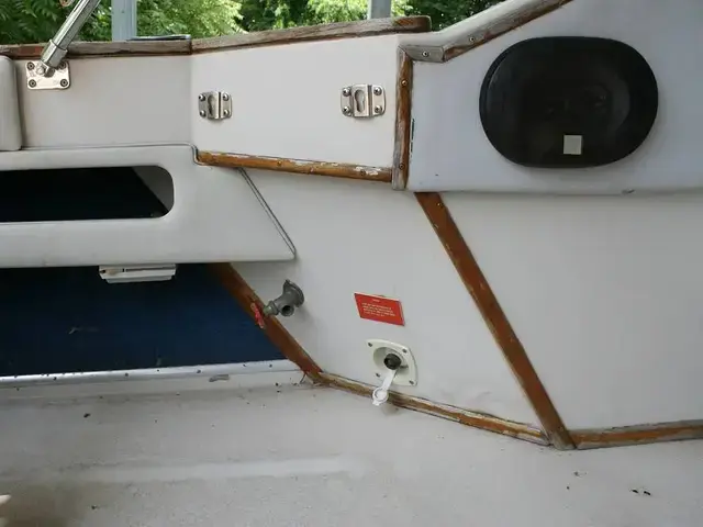 Sea Ray 390 Express Cruiser