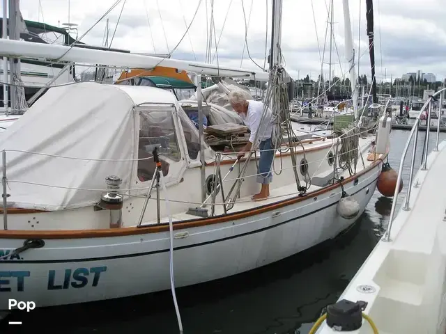 Rafiki 37 Cutter