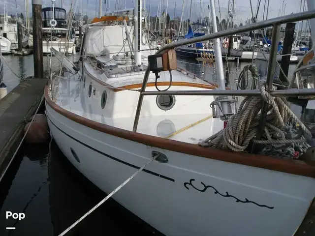 Rafiki 37 Cutter