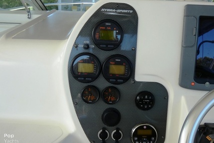 Hydra Sports 2900 VX