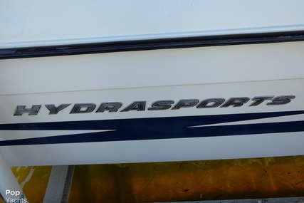 Hydra Sports 2900 VX