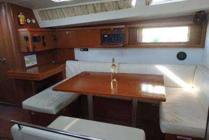 Beneteau OCEANIS 48 SHALLOW DRAFT