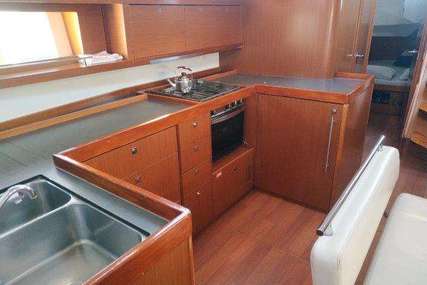 Beneteau OCEANIS 48 SHALLOW DRAFT