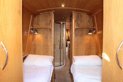 Colecraft 57ft Semi Trad Narrowboat