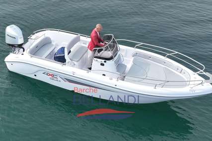 Ranieri Voyager 22