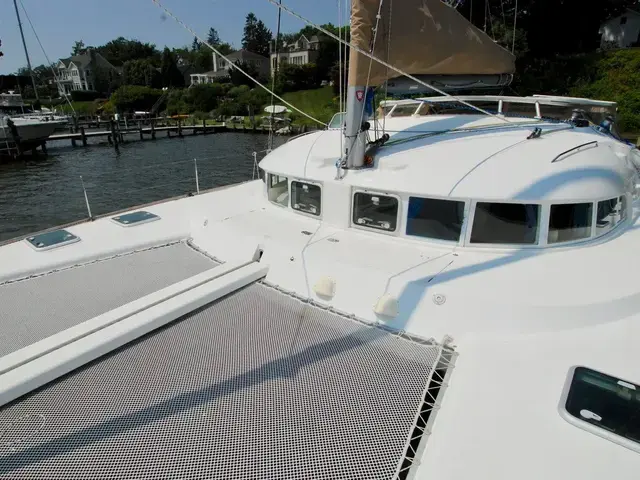 Lagoon 410