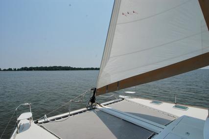 Lagoon 410