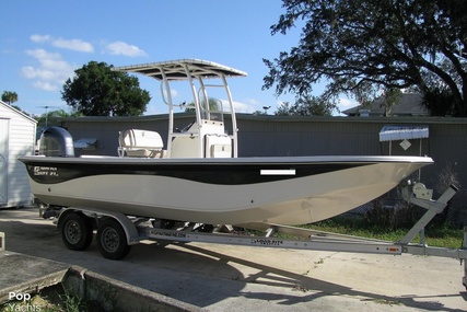 Carolina Skiff 23 Ls