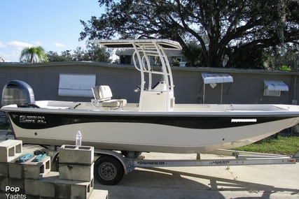 Carolina Skiff 23 Ls