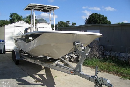 Carolina Skiff 23 Ls