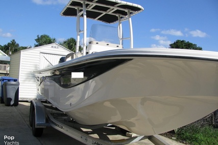 Carolina Skiff 23 Ls