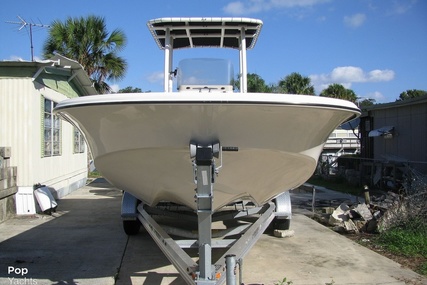 Carolina Skiff 23 Ls