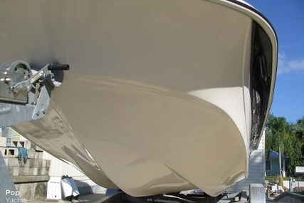 Carolina Skiff 23 Ls