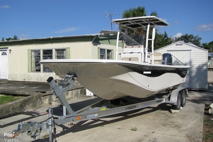 Carolina Skiff 23 Ls