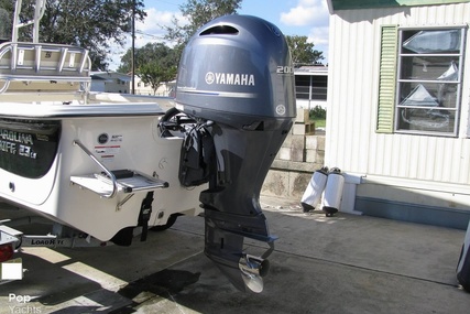 Carolina Skiff 23 Ls