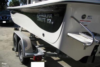 Carolina Skiff 23 Ls