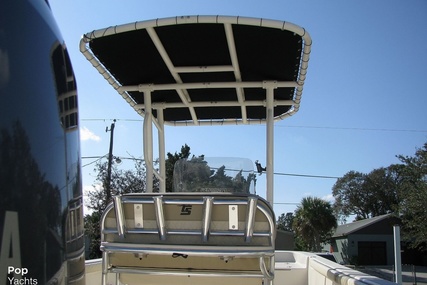 Carolina Skiff 23 Ls