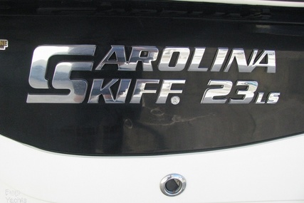 Carolina Skiff 23 Ls