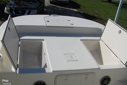 Carolina Skiff 23 Ls