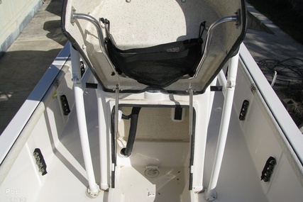 Carolina Skiff 23 Ls