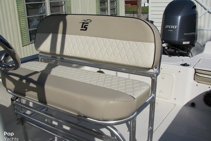 Carolina Skiff 23 Ls