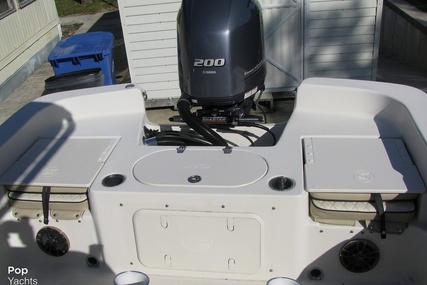 Carolina Skiff 23 Ls