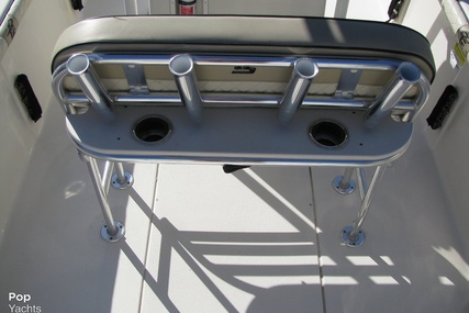 Carolina Skiff 23 Ls