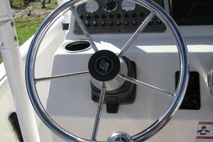 Carolina Skiff 23 Ls