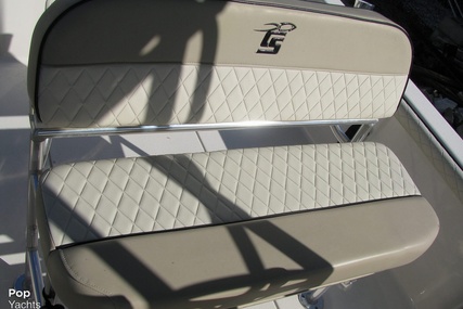 Carolina Skiff 23 Ls