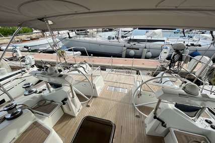 Beneteau Oceanis 60