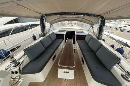 Beneteau Oceanis 60