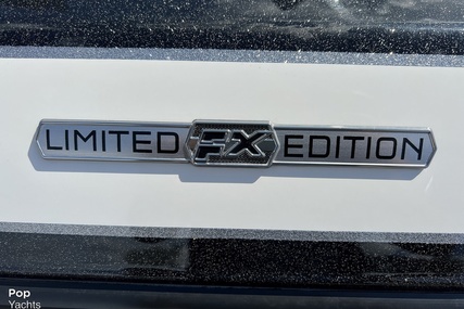 Skeeter FX 21 Limited Edition