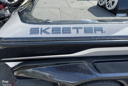 Skeeter FX 21 Limited Edition