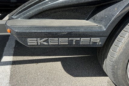 Skeeter FX 21 Limited Edition