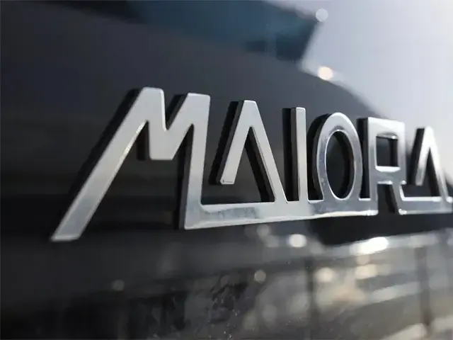 Maiora 20 S