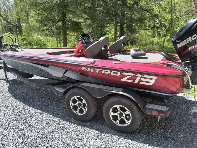 Nitro Z19