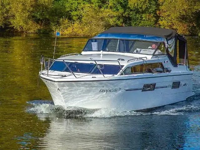 Viking 300 Highline