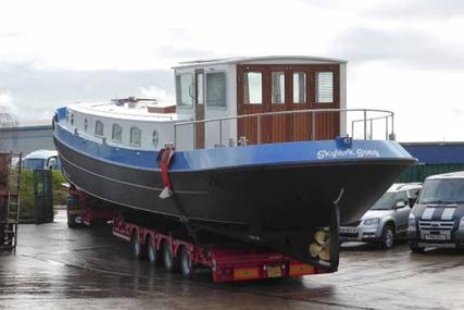 Piper 65M DUTCH BARGE